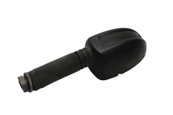 Achterste linker richtingaanwijzerbehuizing, enkele richtingaanwijzer, motorfiets BMW R 1100 GS 259 0409 93-99