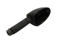 Achterste linker richtingaanwijzerbehuizing, enkele richtingaanwijzer, motorfiets BMW R 1100 GS 259 0409 93-99