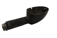Achterste linker richtingaanwijzerbehuizing, enkele richtingaanwijzer, motorfiets BMW R 1100 GS 259 0409 93-99