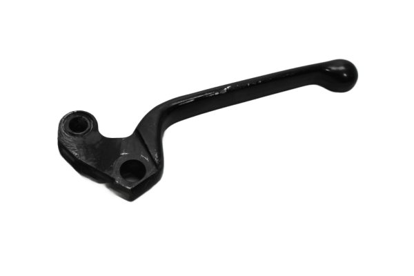 Koppelingshendel, zwart gesmeed onderdeel, handhendel BMW R 1100 GS 259 0409 93-99