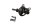 Brandstofinjectiemondstuk, linker injector BMW R 1100 GS 259 0409 93-99