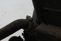 Luchtfilterhuis, inlaatbox, luchtfilterbehuizing BMW R 1100 GS 259 0409 93-99