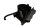 Luchtfilterhuis, inlaatbox, luchtfilterbehuizing BMW R 1100 GS 259 0409 93-99