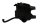 Luchtfilterhuis, inlaatbox, luchtfilterbehuizing BMW R 1100 GS 259 0409 93-99