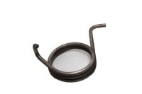 Remhendel terugveer achterrempedaal BMW R 1100 GS 259 0409 93-99