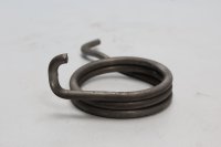 Remhendel terugveer achterrempedaal BMW R 1100 GS 259 0409 93-99