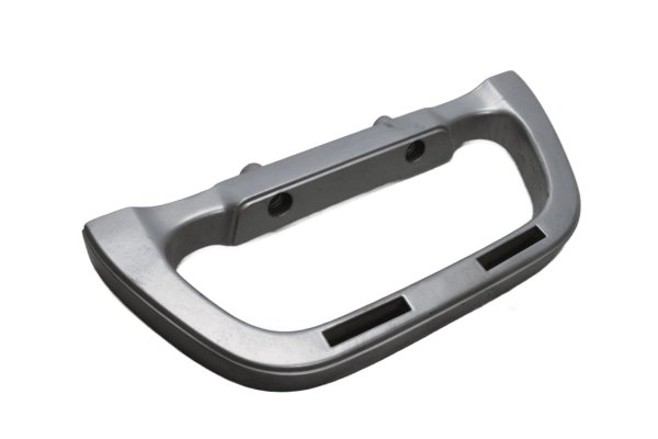 Handgreep voor de passagier, handgreep achter, handgreep op de behuizing BMW R 1100 GS 259 0409 93-99