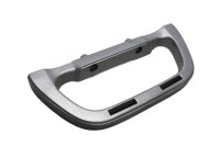 Handgreep voor de passagier, handgreep achter, handgreep op de behuizing BMW R 1100 GS 259 0409 93-99