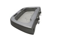 Handgreep voor de passagier, handgreep achter, handgreep op de behuizing BMW R 1100 GS 259 0409 93-99