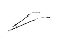 Gaskabel, gasklepkabel, Bowdenkabelset BMW R 1100 GS 259 0409 93-99