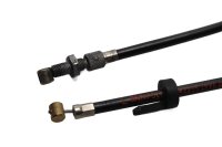 Gaskabel, gasklepkabel, Bowdenkabelset BMW R 1100 GS 259 0409 93-99