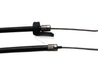 Gaskabel, gasklepkabel, Bowdenkabelset BMW R 1100 GS 259 0409 93-99