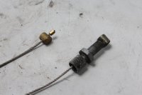 Gaskabel, gasklepkabel, Bowdenkabelset BMW R 1100 GS 259 0409 93-99