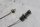 Gaskabel, gasklepkabel, Bowdenkabelset BMW R 1100 GS 259 0409 93-99