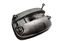Koelribben van het linker kleppendeksel van de cilinderkop BMW R 1100 GS 259 0409 93-99