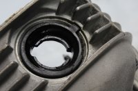 Koelribben van het linker kleppendeksel van de cilinderkop BMW R 1100 GS 259 0409 93-99