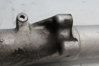Bevestiging van de rechter voorvorkpoot aan de voorwielophanging BMW R 1100 GS 259 0409 93-99