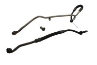 Oliekoelerleiding, olieleiding, slangaansluiting, koeling BMW R 1100 GS 259 0409 93-99