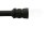 Oliekoelerleiding, olieleiding, slangaansluiting, koeling BMW R 1100 GS 259 0409 93-99