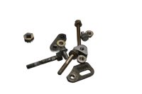 Bevestigingsschroeven voor dynamo, schroevenset BMW R 1100 GS 259 0409 93-99