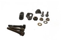 Bevestigingsschroeven voor dynamo, schroevenset BMW R 1100 GS 259 0409 93-99
