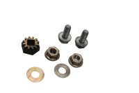 Bevestigingsschroeven voor dynamo, schroevenset BMW R 1100 GS 259 0409 93-99