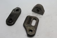 Bevestigingsschroeven voor dynamo, schroevenset BMW R 1100 GS 259 0409 93-99