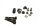 Bevestigingsschroeven voor dynamo, schroevenset BMW R 1100 GS 259 0409 93-99