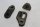 Bevestigingsschroeven voor dynamo, schroevenset BMW R 1100 GS 259 0409 93-99