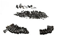 Schroevenset zeskantschroeven kuipframe BMW R 1100 GS 259 0409 93-99