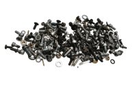 Schroevenset zeskantschroeven kuipframe BMW R 1100 GS 259 0409 93-99