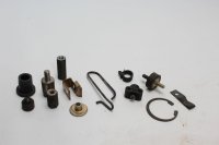 Schroevenset zeskantschroeven kuipframe BMW R 1100 GS 259 0409 93-99