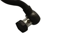 Olieleiding aan de voorzijde, aansluitslang voor motorkoeling BMW R 1100 GS 259 0409 93-99