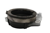Inlaatspruitstuk, carburateurrubber (links), inlaatspruitstuk BMW R 1100 GS 259 0409 93-99