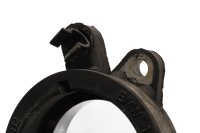 Inlaatspruitstuk, carburateurrubber (links), inlaatspruitstuk BMW R 1100 GS 259 0409 93-99