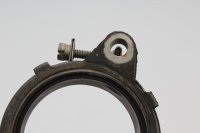 Inlaatspruitstuk, carburateurrubber (links), inlaatspruitstuk BMW R 1100 GS 259 0409 93-99