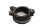 Inlaatspruitstuk, carburateurrubber (links), inlaatspruitstuk BMW R 1100 GS 259 0409 93-99