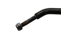 Linkerspiegel, achteruitkijkspiegel, stuurbevestiging, gezichtsveld BMW R 1100 GS 259 0409 93-99