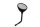 Linkerspiegel, achteruitkijkspiegel, stuurbevestiging, gezichtsveld BMW R 1100 GS 259 0409 93-99