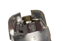 Achterste rechter richtingaanwijzerbehuizing, transparant achterlicht BMW R 1100 GS 259 0409 93-99