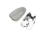 Voorste richtingaanwijzerbehuizing rechts, transparante reflector BMW R 1100 GS 259 0409 93-99