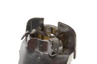 Voorste richtingaanwijzerbehuizing rechts, transparante reflector BMW R 1100 GS 259 0409 93-99