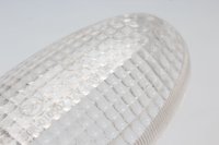 Voorste richtingaanwijzerbehuizing rechts, transparante reflector BMW R 1100 GS 259 0409 93-99