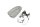 Voorste richtingaanwijzerbehuizing rechts, transparante reflector BMW R 1100 GS 259 0409 93-99