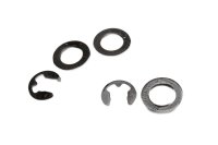 Distributieketting spanner geleiderail kettingspanner set BMW R 1100 GS 259 0409 93-99
