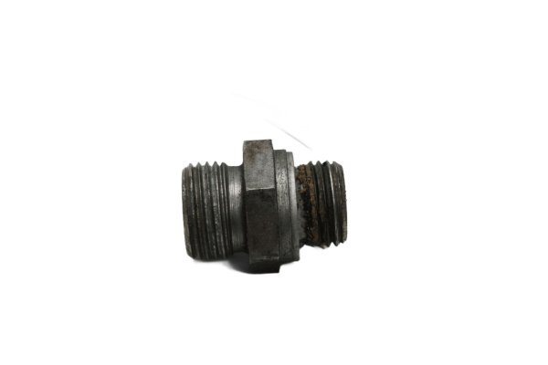 Oliekoeler schroefaansluiting adapter olieleiding BMW R 1100 GS 259 0409 93-99