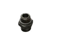 Oliekoeler schroefaansluiting adapter olieleiding BMW R 1100 GS 259 0409 93-99