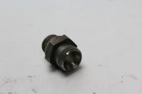 Oliekoeler schroefaansluiting adapter olieleiding BMW R 1100 GS 259 0409 93-99