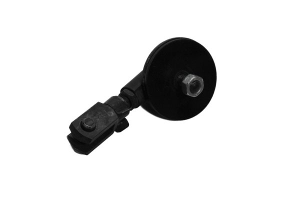 Koplampbeugel voor montage van de hoofdkoplamp BMW R 1100 GS 259 0409 93-99