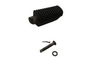 Rubberen houder voor de voetsteun rechtsachter BMW R 1100 GS 259 0409 93-99